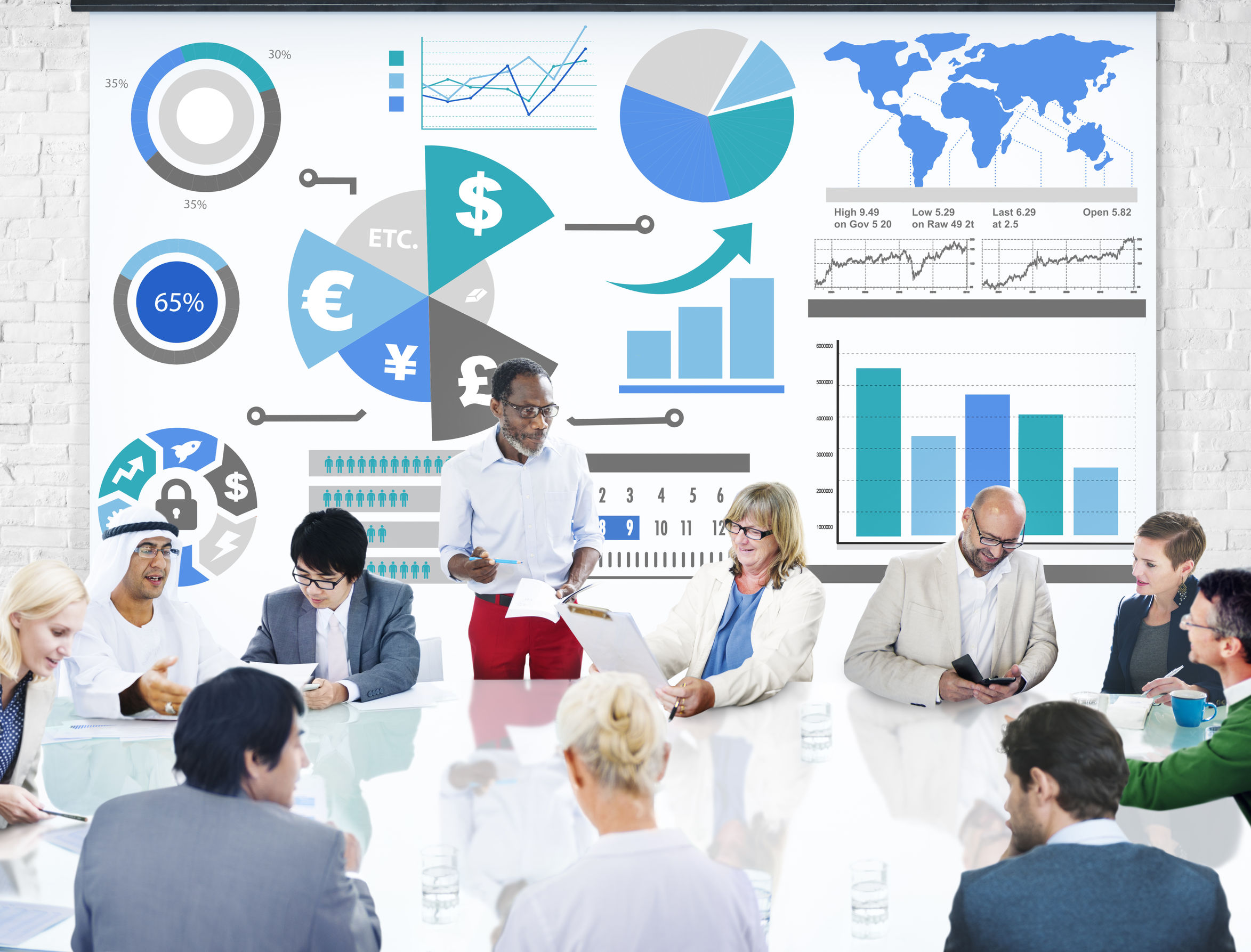 What EBITDA Means and When It Matters