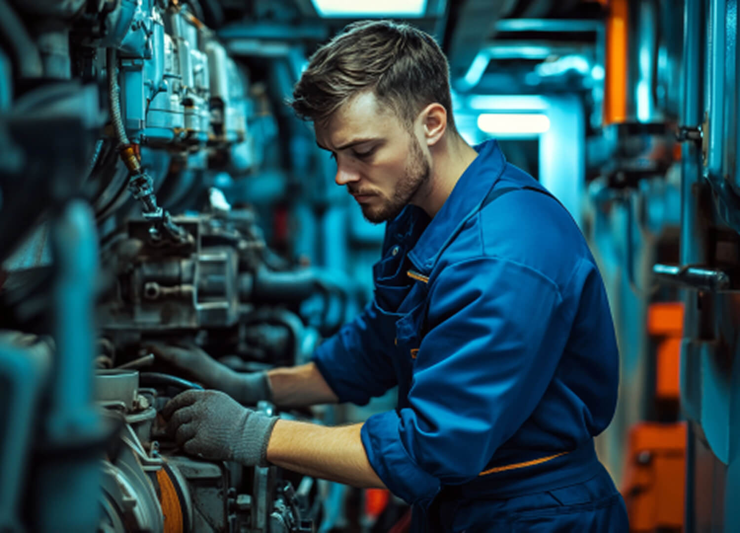Automotive & Vehicles