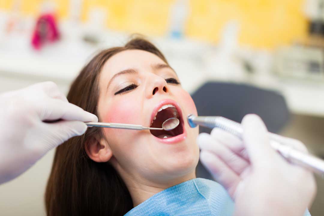 Best Practices for Oral Hygiene After an Extraction or Oral Surgery