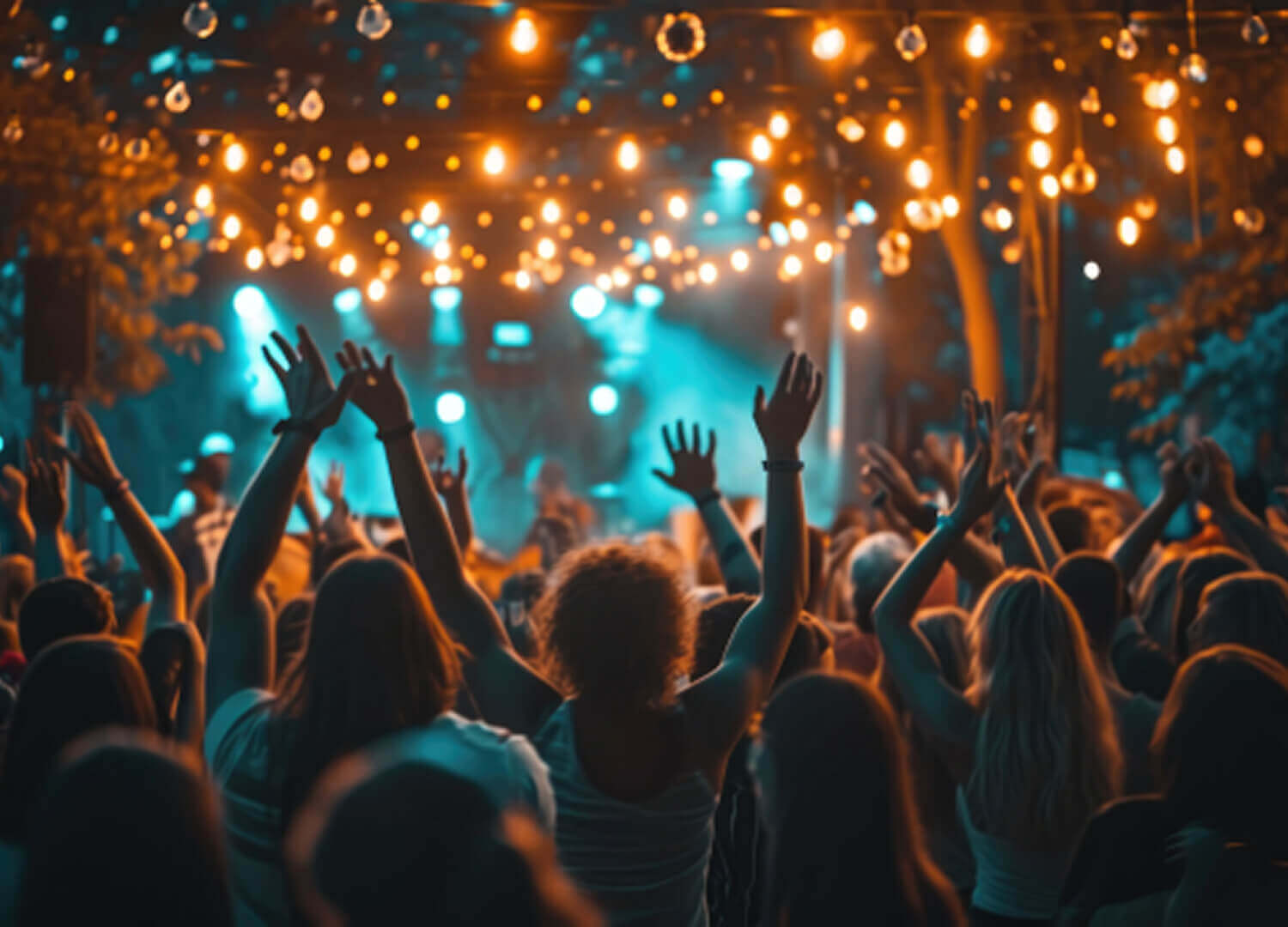 Events & Celebrations