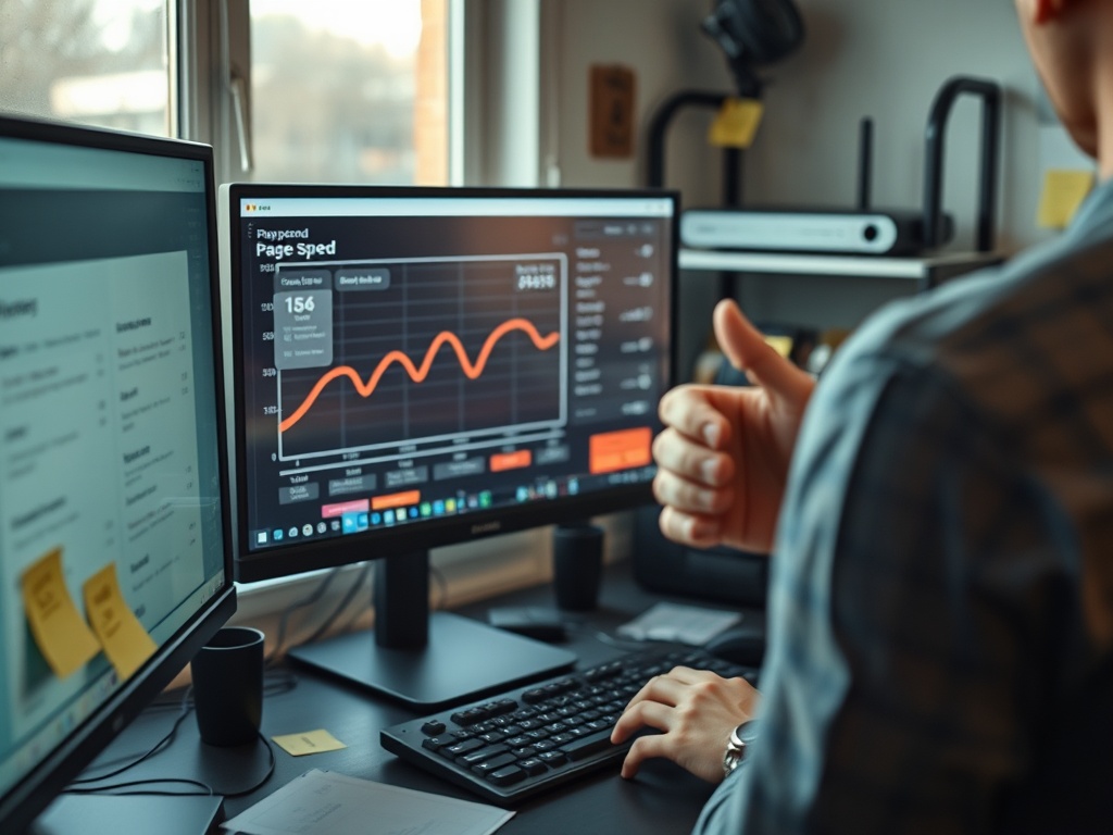 Website Speed Terms You Should Know Before You Change Anything Online