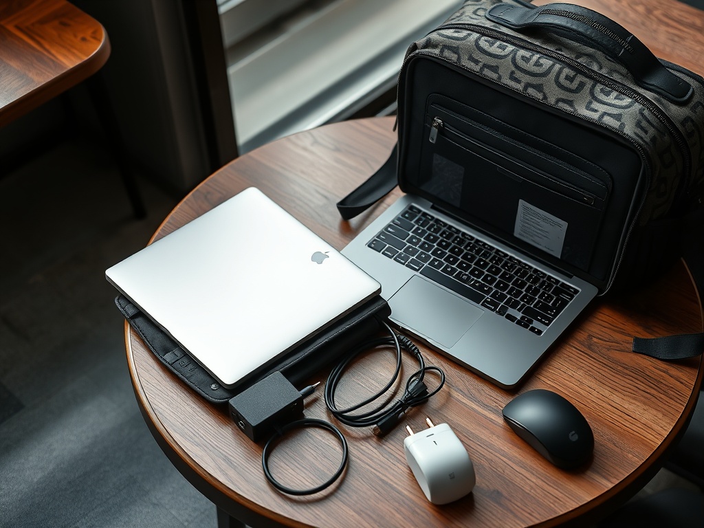 USB-C Hub vs Docking Station: Which Option Makes More Sense for too few laptop ports?