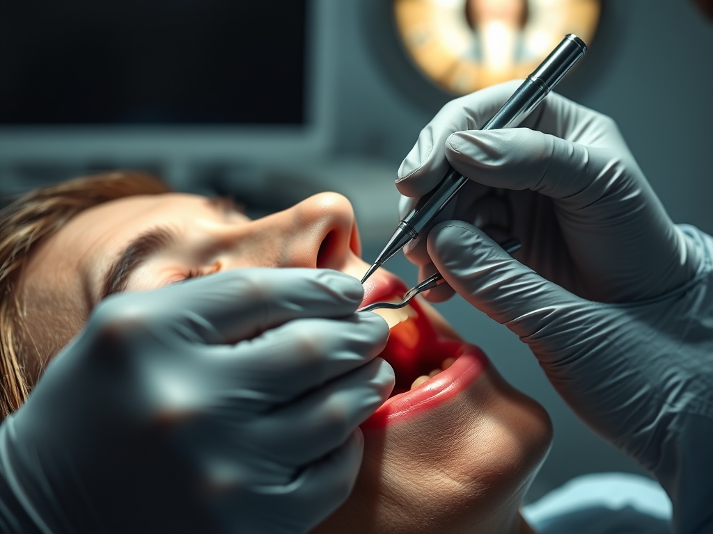 Periodontal Treatment Before Dental Implants: Why Timing Matters