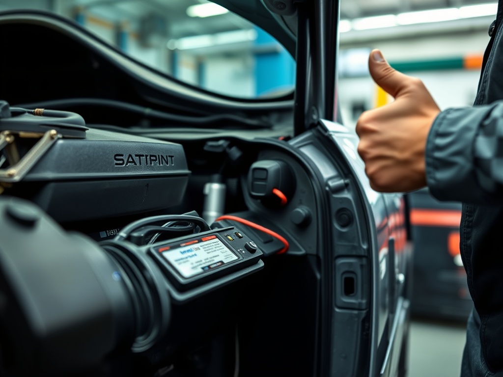 Parasitic Battery Drain Diagnosis for Cars That Die Overnight