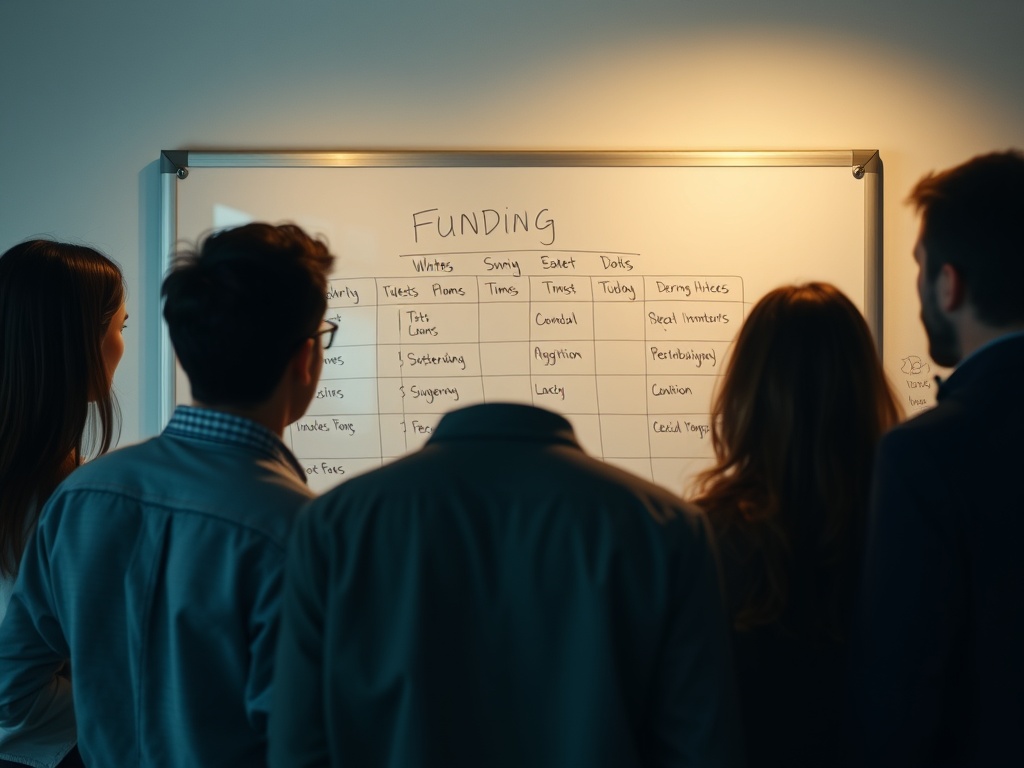 The Hidden Costs of Raising Capital Beyond Dilution