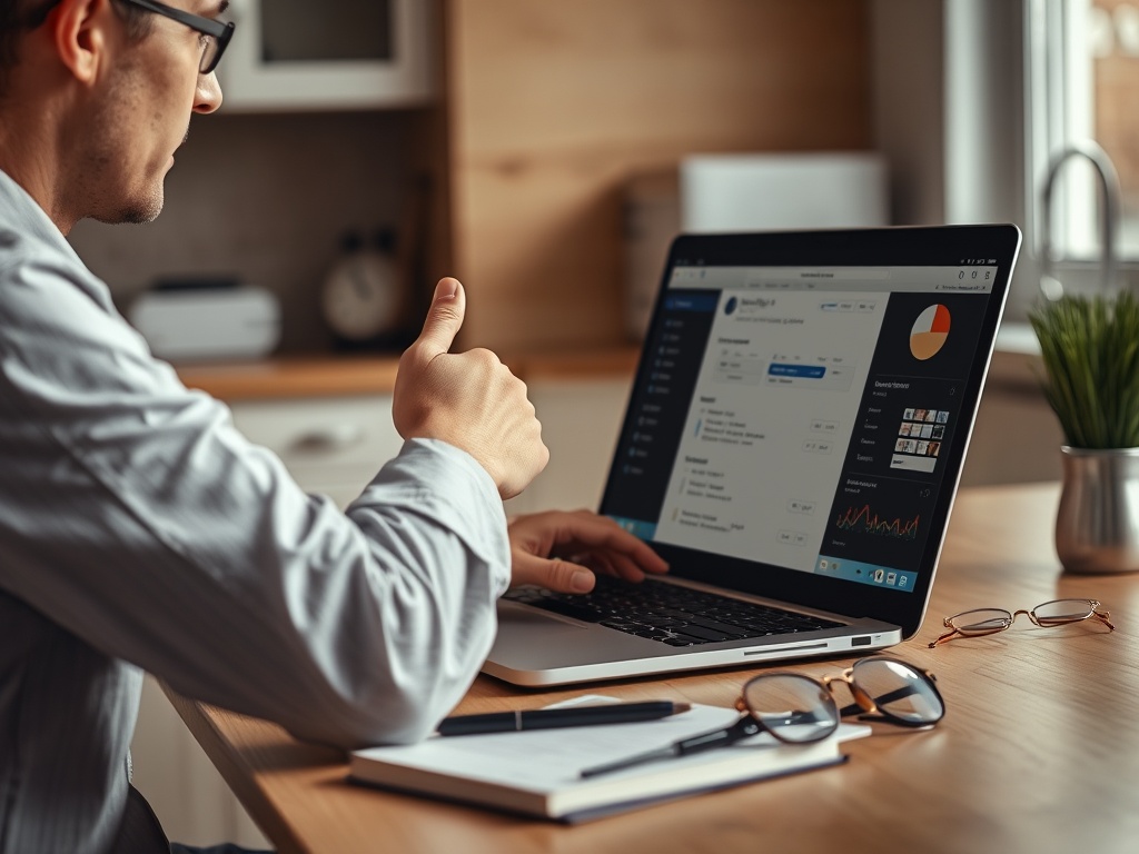 Accessibility Settings Guide: Customize accessibility tools for easier computing