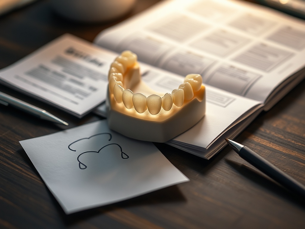 How Dentists Treat a Cracked Tooth Before It Gets Worse