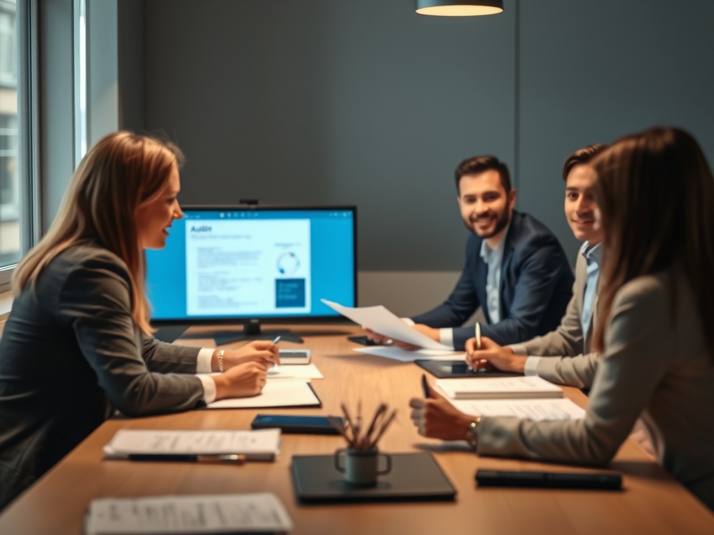 How to Prepare for an Internal Audit Without Chaos
