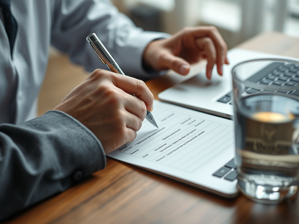 How to Structure Interviews for Skills, Values, and Role Fit