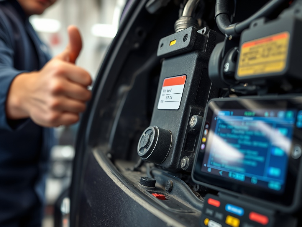 Why Short Trips Can Worsen EVAP and Emissions Issues