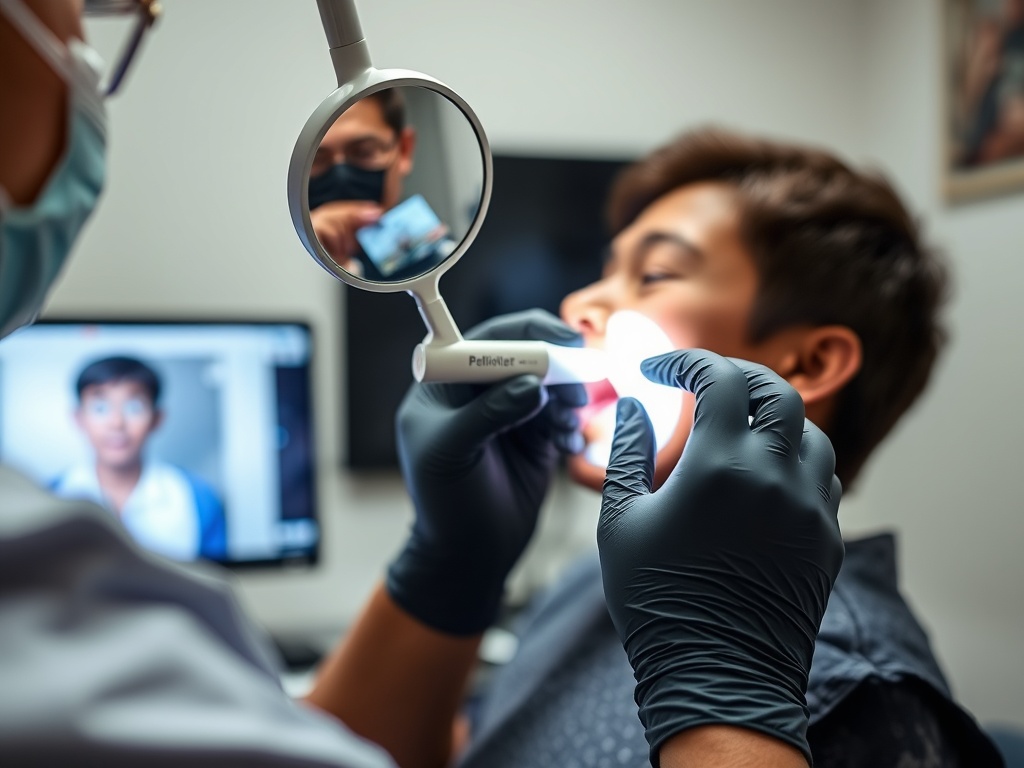 Traumatic Dental Injury and Delayed Nerve Damage: What Patients Miss