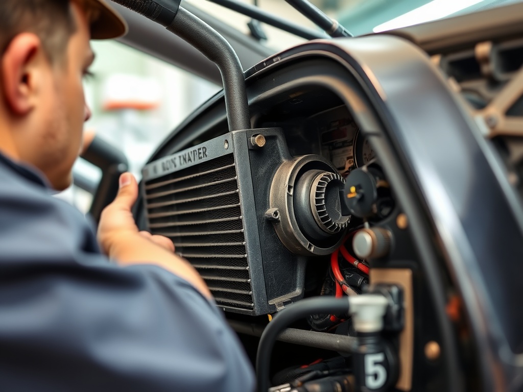 Heater Core Replacement: Symptoms and Why It Can Be Expensive