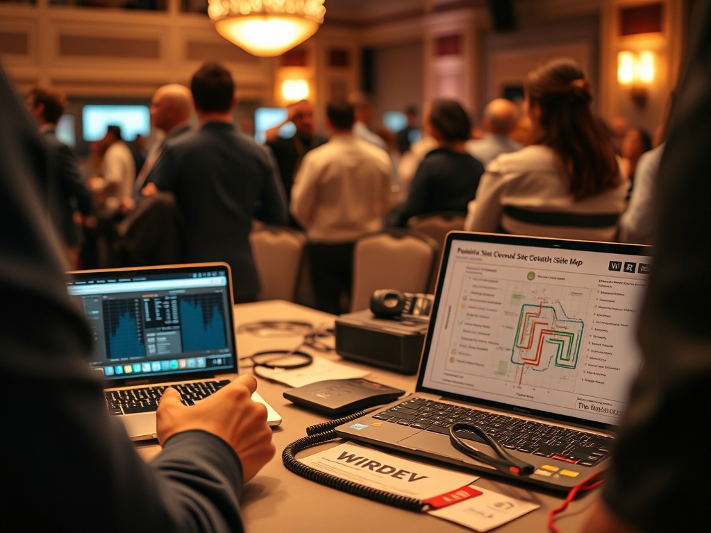 2026 trends in cashless festivals, RFID wearables, and crowd-flow tech
