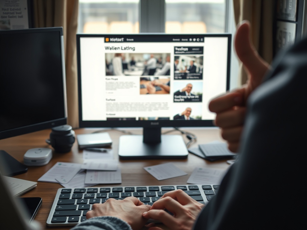 Website Builder vs CMS: Which Option Makes More Sense for building without a sitemap?