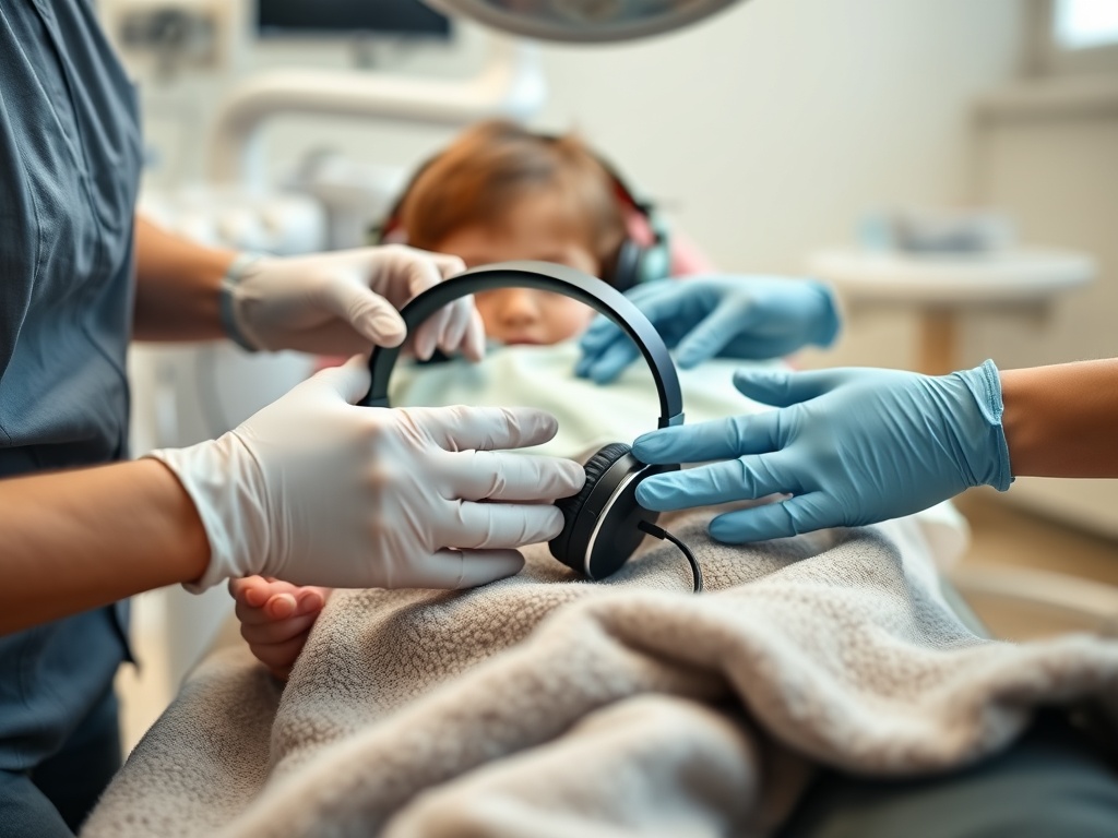 Special Care Dentistry for Adults With Physical or Cognitive Disabilities