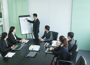 Entrepreneurship & Innovation