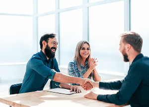 Employment Agencies