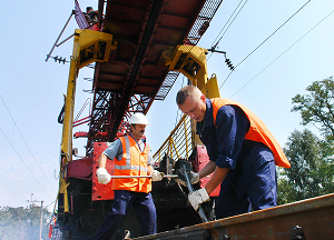 Building & Maintenance