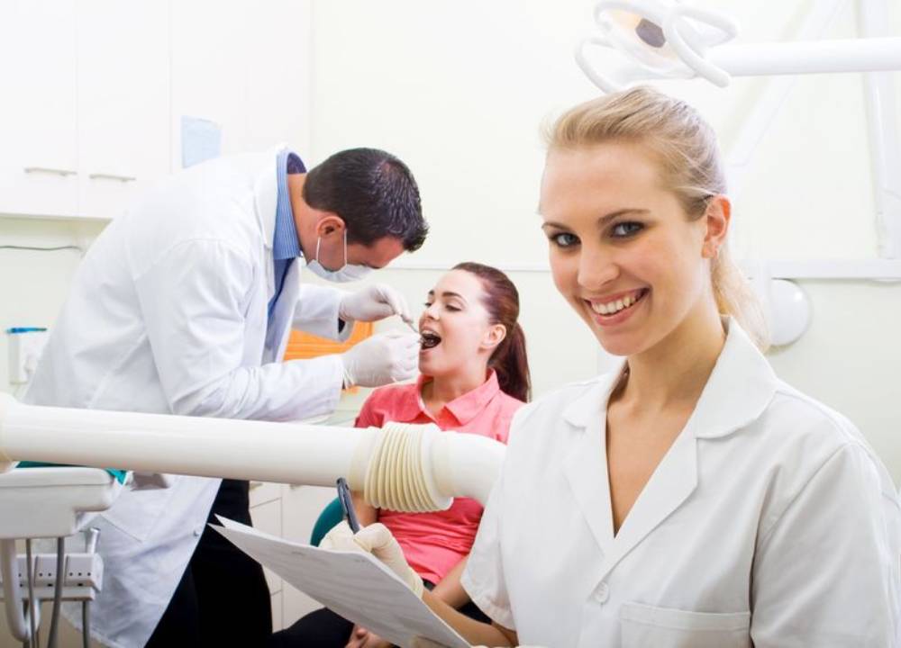 Medical & Dental Care