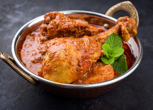 Food & Dining