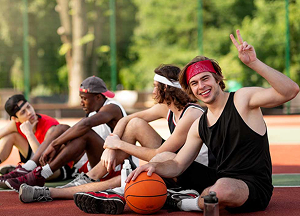 Gaming & Recreation