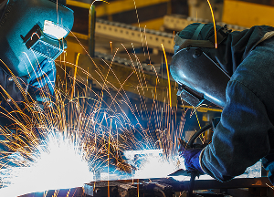 Industrial Maintenance