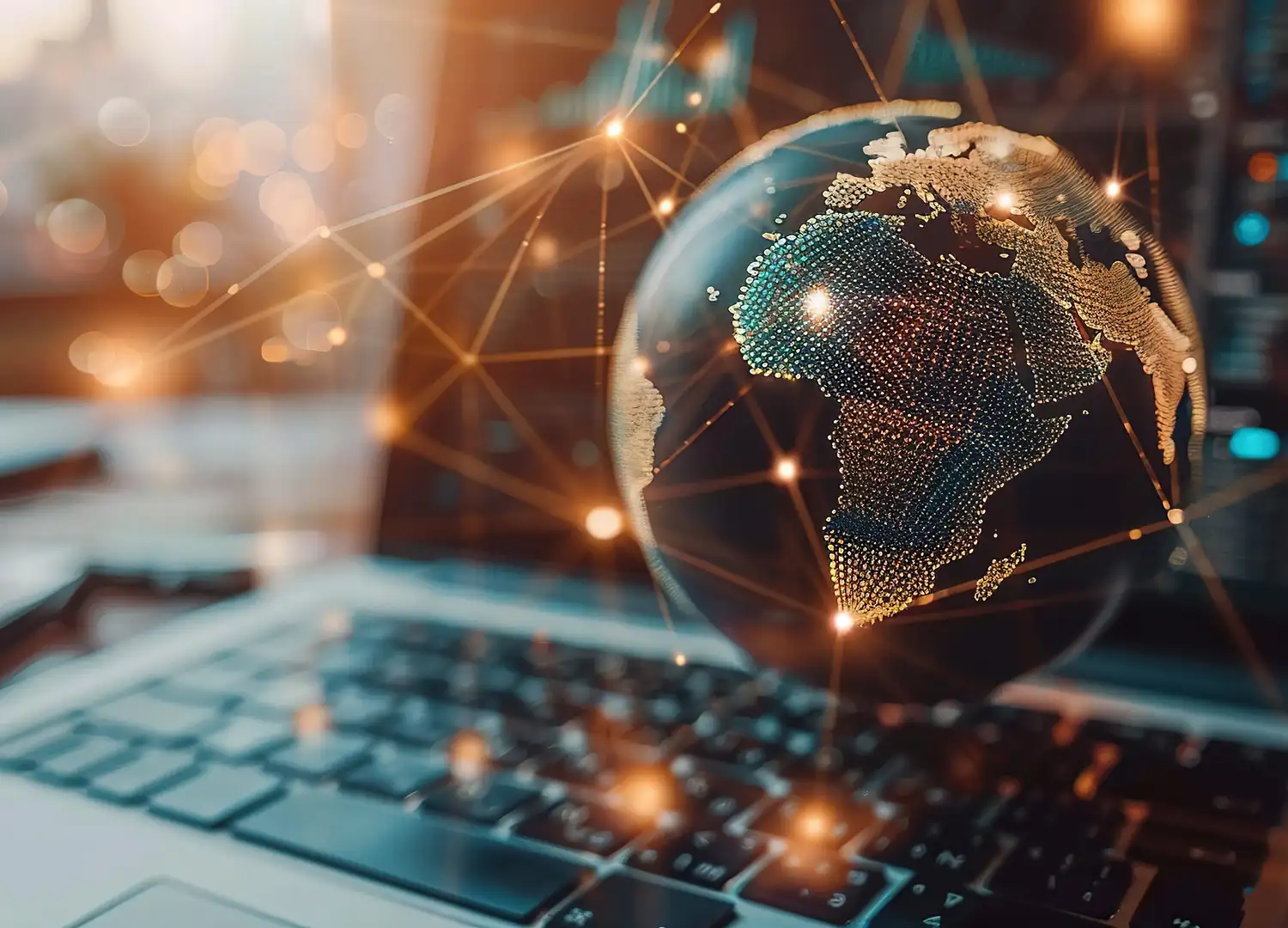 IT & Technology Services