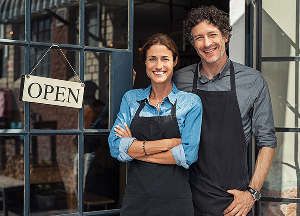 Regional Businesses