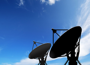 Telecom & Connectivity