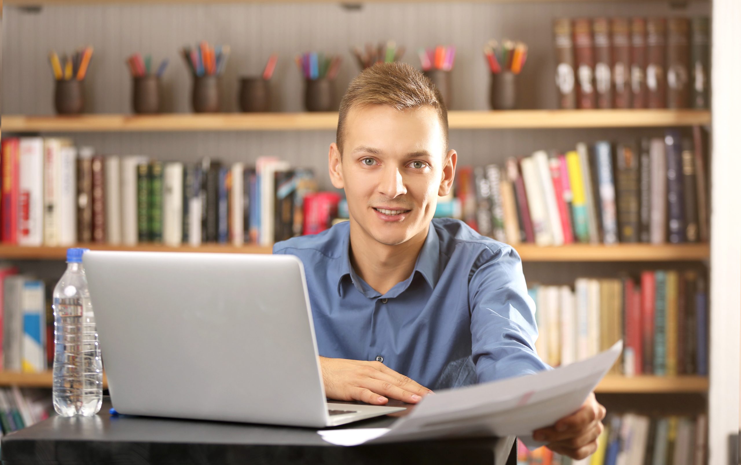 Report writing Mistakes That Make Professional Writing Harder to Trust