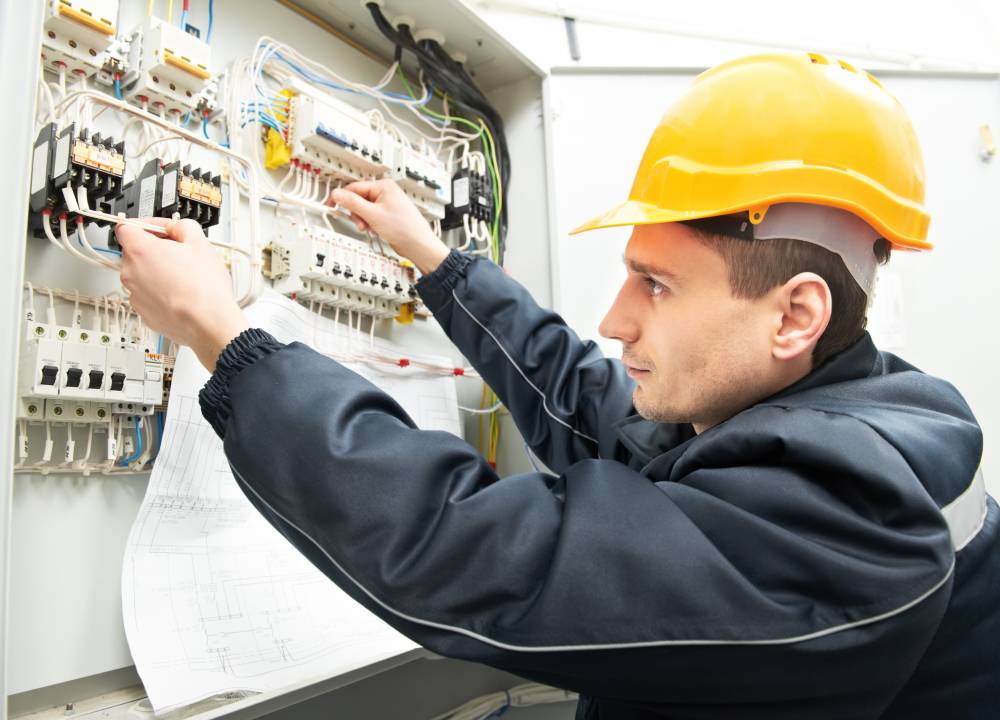 How electrical load studies inform renovations and equipment upgrades