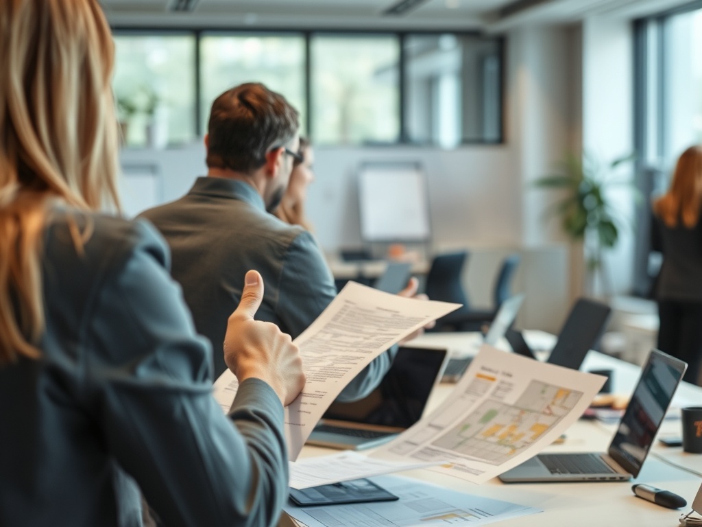Event Brief FAQ: Answers Event Teams Need Before They Move Forward
