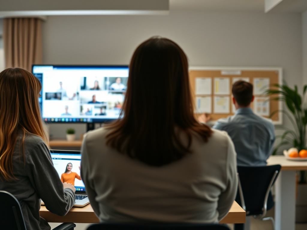 The Asynchronous collaboration Checklist for Better Workplace Alignment