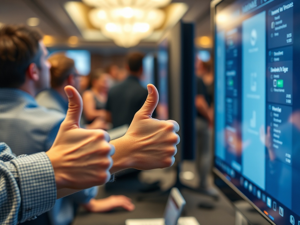 Conference Agenda Mistakes That Lead to Session drop-off