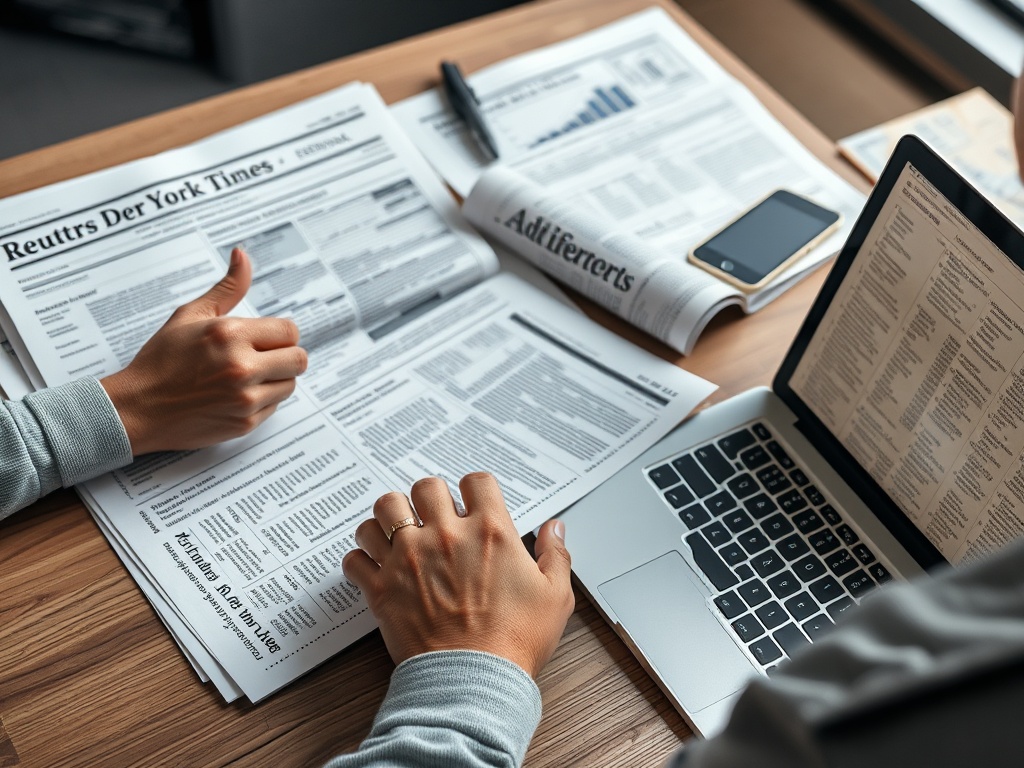 Report writing Mistakes That Make Professional Writing Harder to Trust