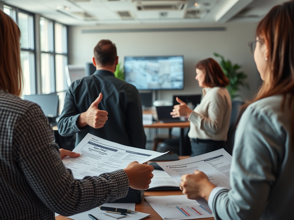 Best Practices for Event Revenue Mix, ROI, and Financial Planning in Modern Event Planning