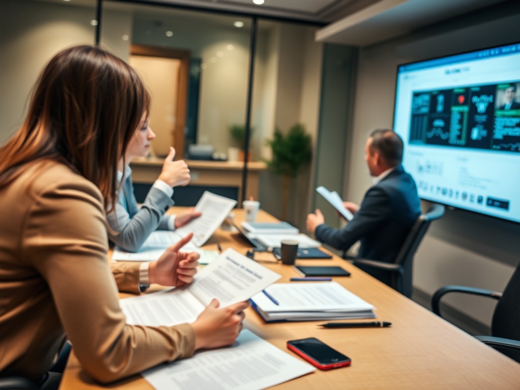 The Manager cascading Checklist for Leaders and Internal Comms Teams