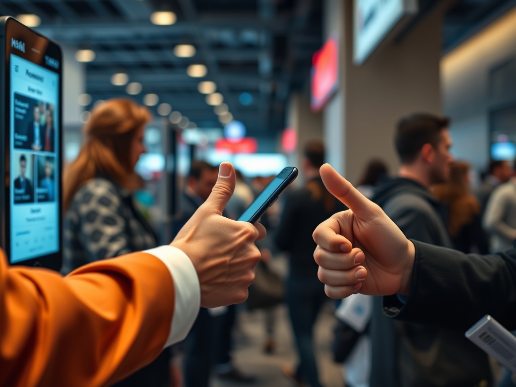 How Mobile Badge Wallets Is Changing Check-In Experience for Event Teams