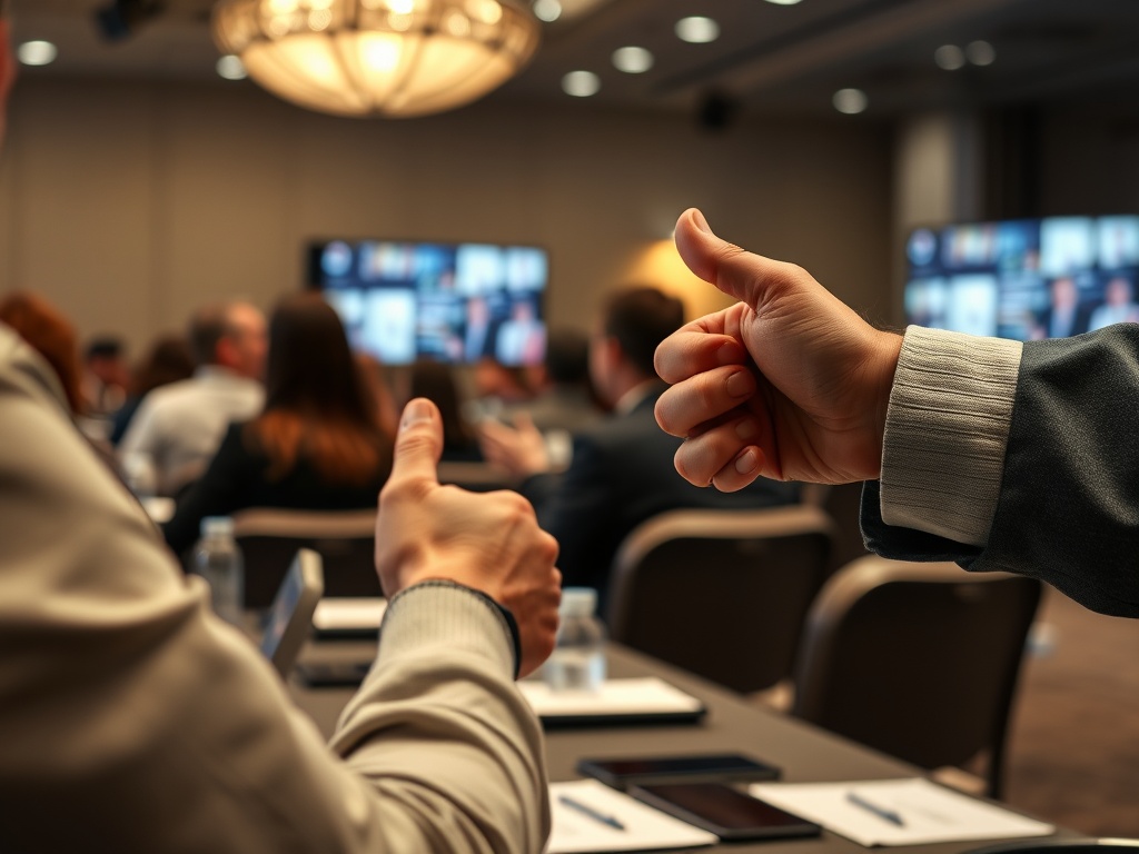 If You’re Dealing With Virtual sessions feel clunky, Fix Virtual Event Platform First