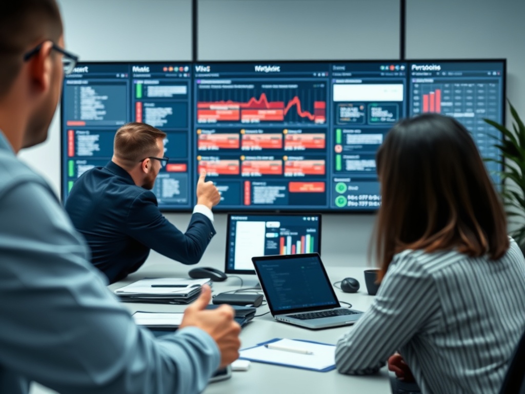 The Workflow automation Checklist for Better Communication Operations