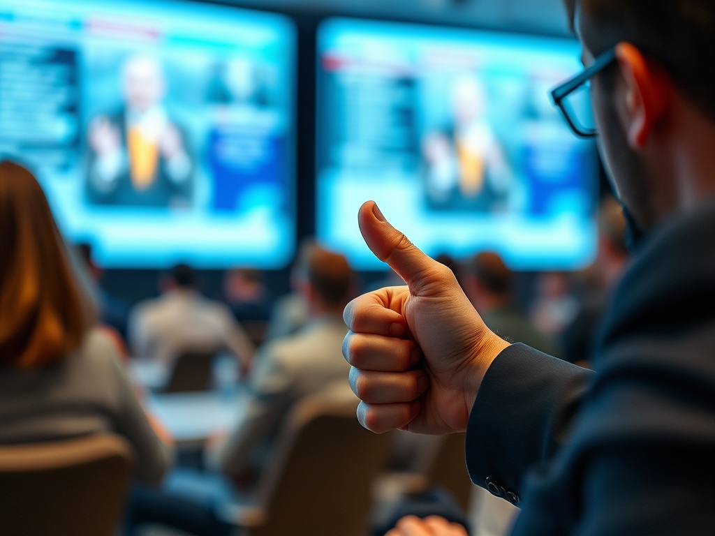 How to run a post-event debrief that improves the next one Without Creating Extra Event Complexity