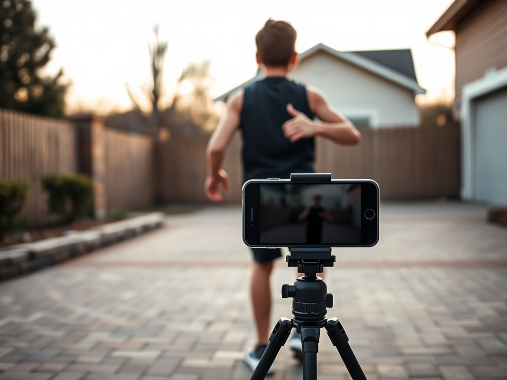 How Youth Training Apps Are Changing At-Home Skill Development