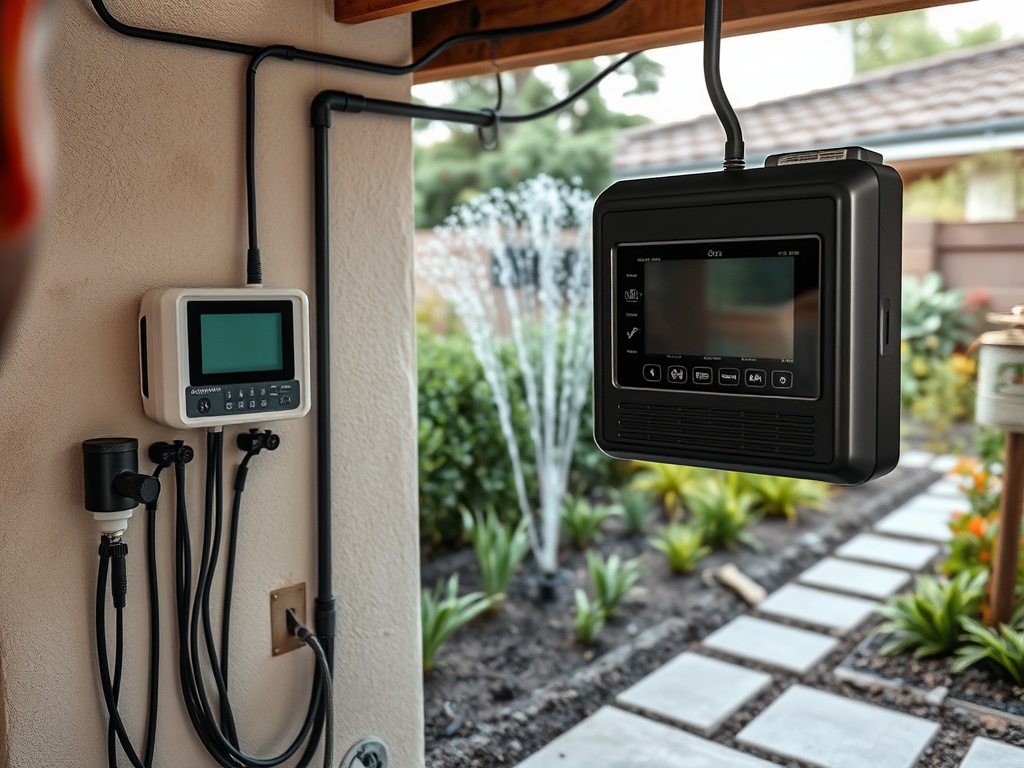 Smart Irrigation Systems and Water Savings Explained