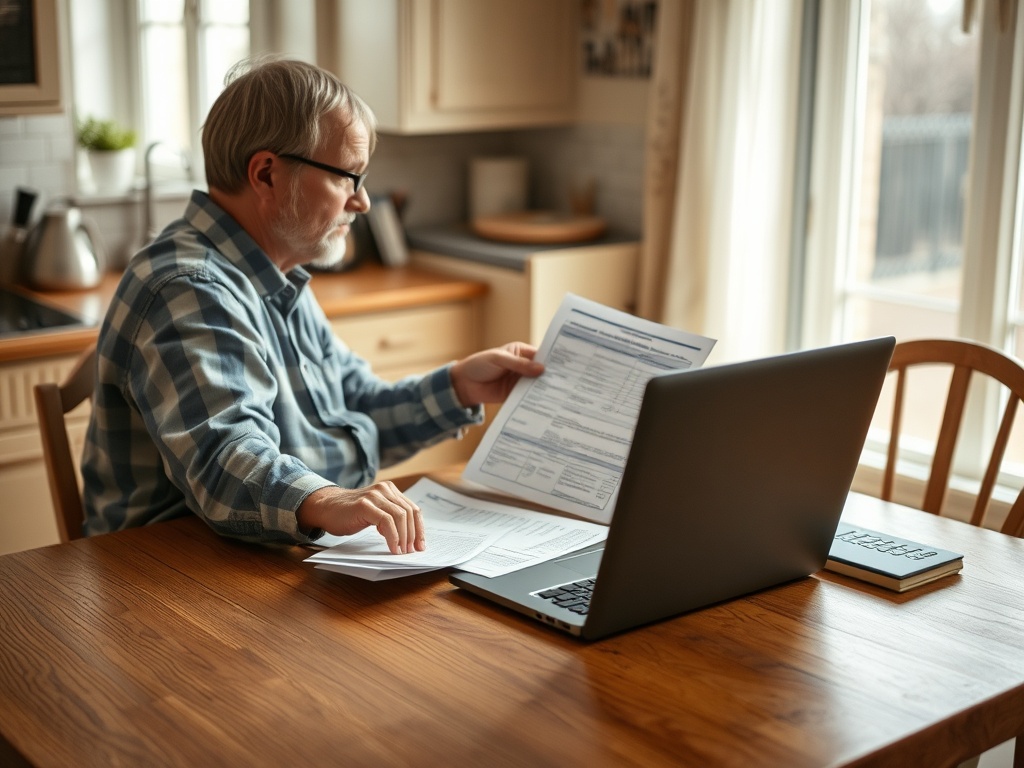 How to Set Realistic Spending Targets From Your Bank Data