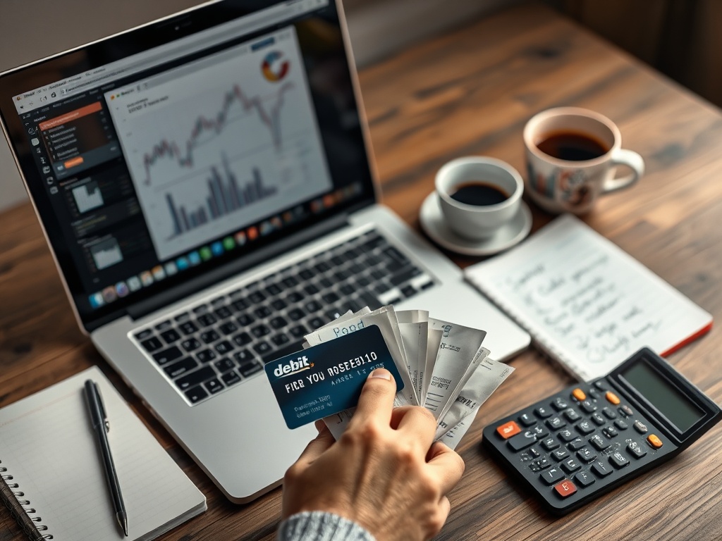 How to Set Realistic Spending Targets From Your Bank Data
