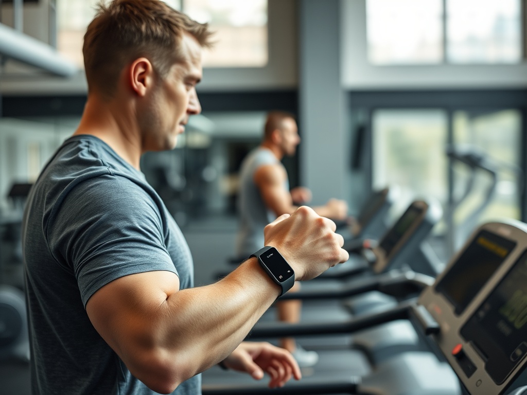 What Your Resting Heart Rate Can Tell You About Your Fitness Level