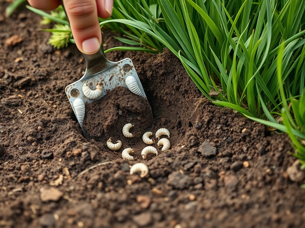 Lawn Grubs vs Drought Damage: How to Diagnose the Real Issue