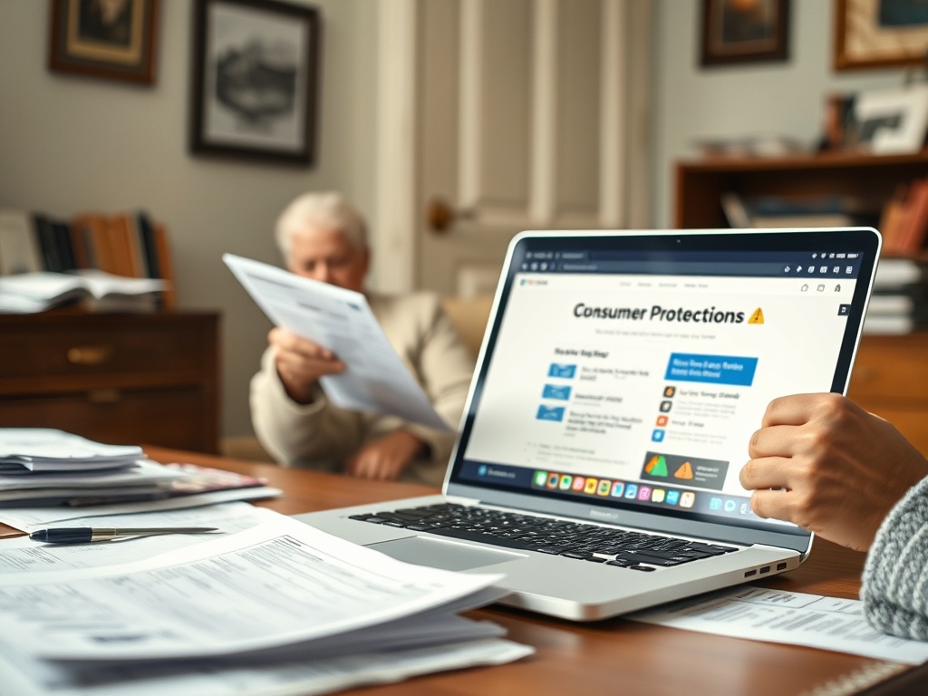 How to Avoid Debt Relief Scams