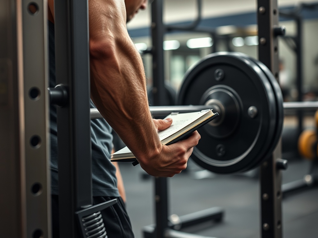 How to Use RPE and Reps in Reserve Without Overthinking It
