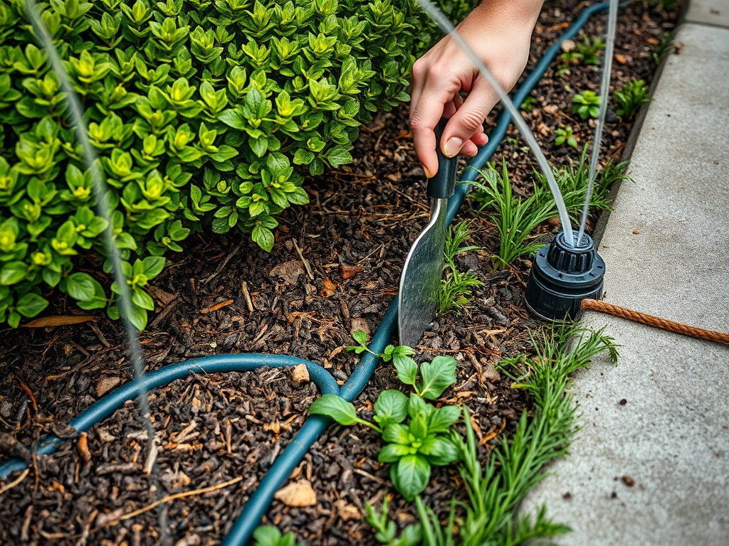 The Best Water-Saving Habits for Home Landscapes